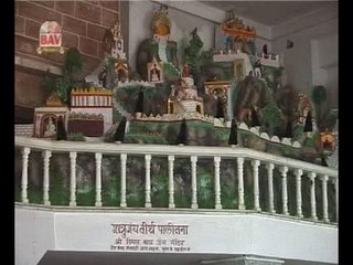 Ghar Mein Girnaar Palitana | Jain Devotional HD Video | Rekha Tridevi, Lalita | Rangilo Rajasthan