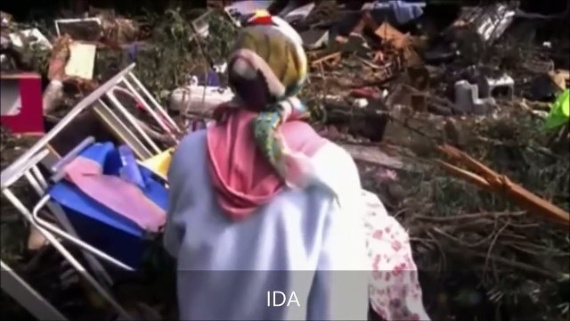 Desperate Housewives All Deaths