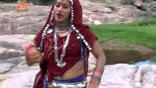 Leeli Ghode Ri Asvaari | Ram Dev HD Video | Moinuddin Manchala,Pradeep Joshi | Rangilo Rajasthan