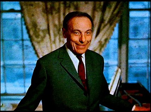 Chopin / Alexander Brailowsky, 1963: Andante spianato et grande polonaise brillante, Op. 22