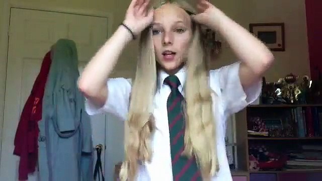 Quick&Easy Hairstyles For Long Hair|Product Recommendations