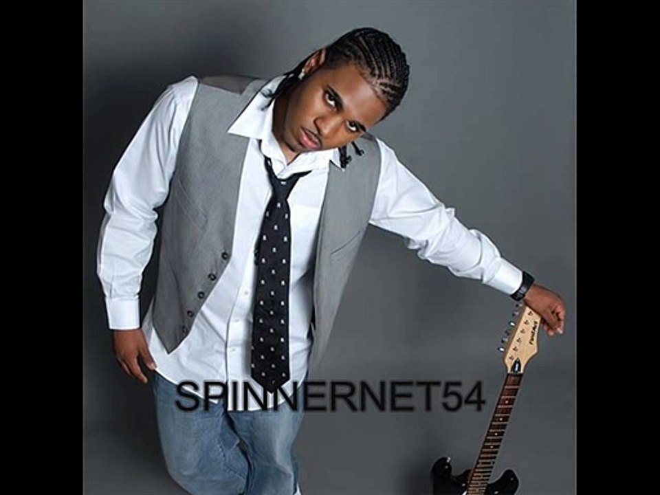 Jason Derulo - Tonight