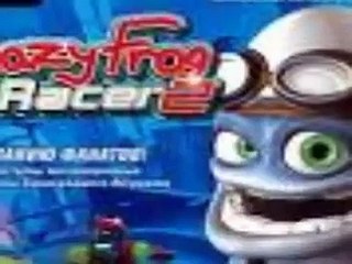 Crazy Frog