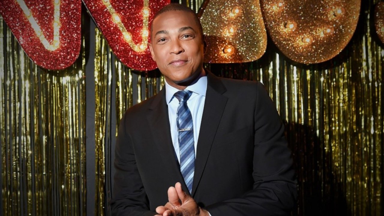 Five times Don Lemon might have offended you