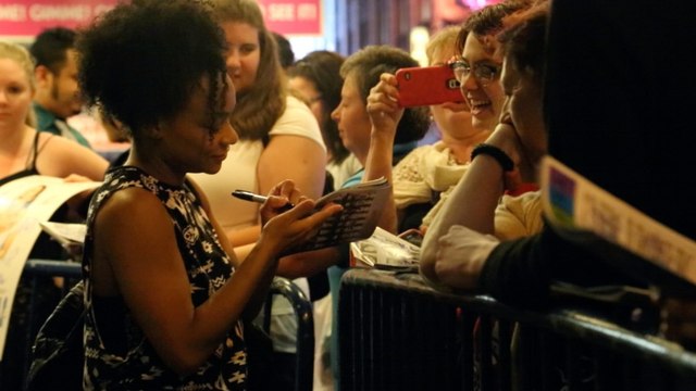 Chasing the American dream on Broadway | THE CITIES SERIES