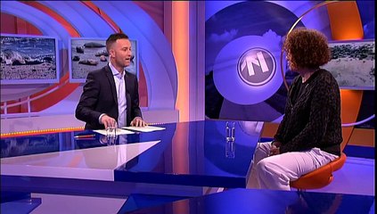 Het is prachtig om te zien hoe zeehonden leven - RTV Noord