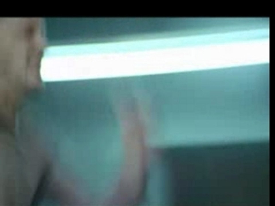 Publicité Levis Sarabande Hendel