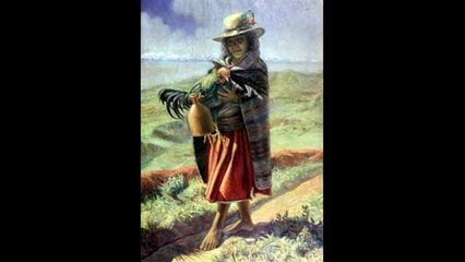 Luzmila Carpio - Tunupan Samiripa (Subtitulos Aymara-Español)