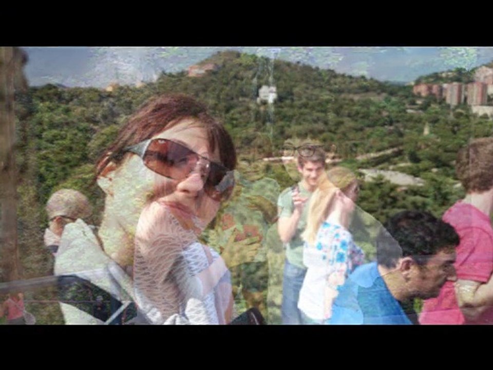 Urodziny Moniki i Przemka