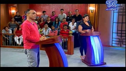 El Justiciero - Programa 33