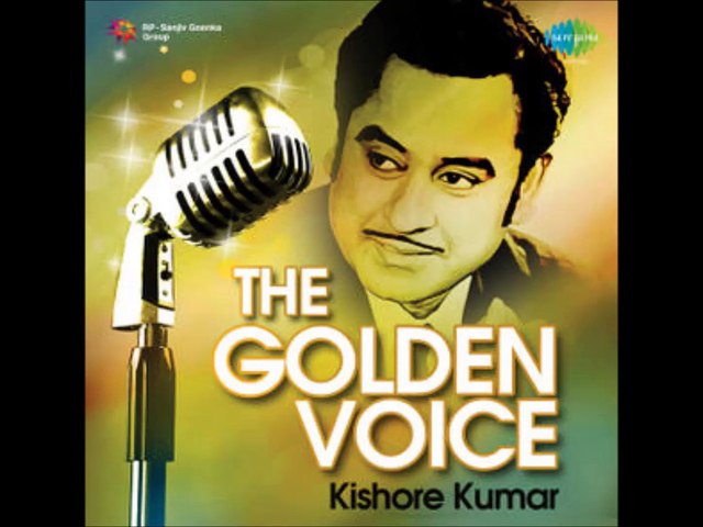 Kishore Kumar CD3