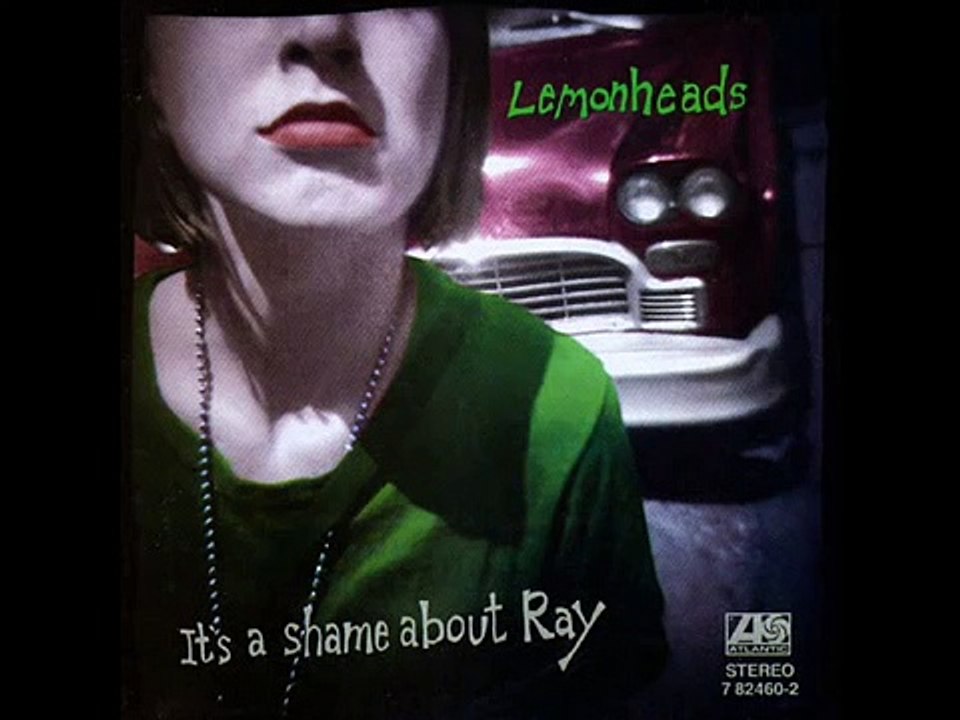 Lemonheads - Rudderless (Album version)
