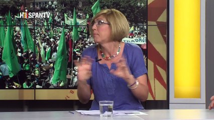 Enfoque - Ecuador sufre protestas para desestabilizar el país