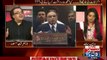 Kal Anwar Majeed Ke Ghar Chaapa Para Hai..Dr Shahid Masood