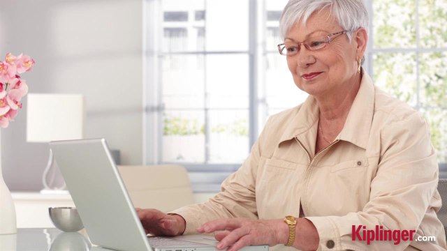 3 Great Freebies for Retirees