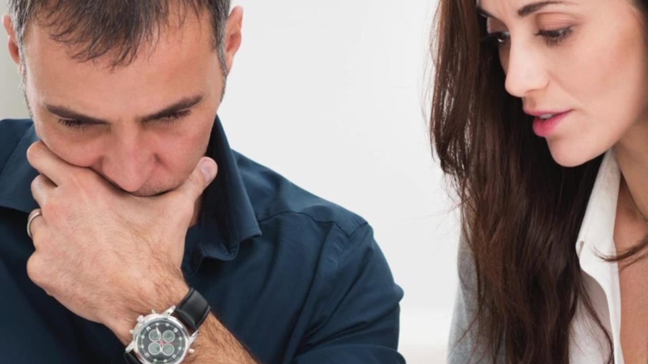 What to Do When You Can't Pay Your Taxes