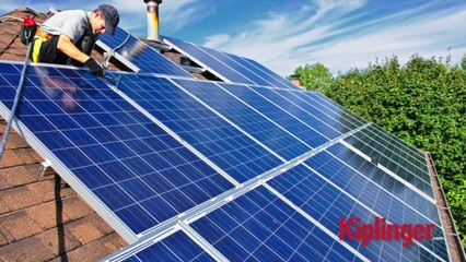 What You Need to Know About Going Solar