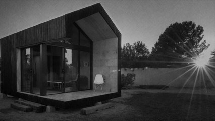 Tiny Homes With Big Appeal