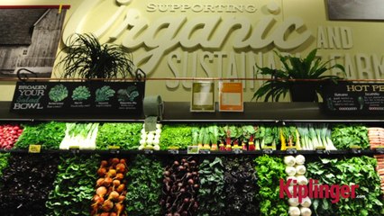 Best Bargains at Whole Foods