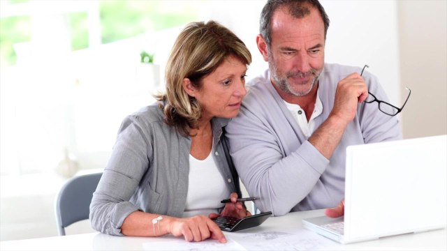 Turning 50? Catch Up on Retirement Contributions