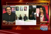 Kia Asif Zardari Be Wapas Ayege..Dr Shahid Masood Telling