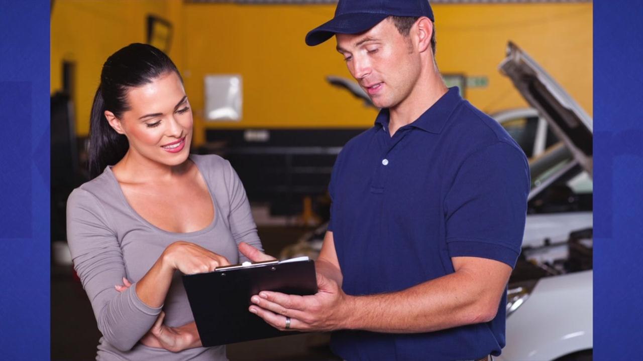 Save Money on Car Repairs