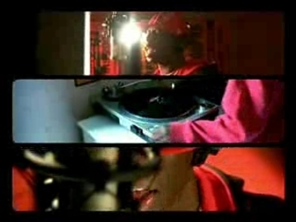 Youssoupha - ma destinee