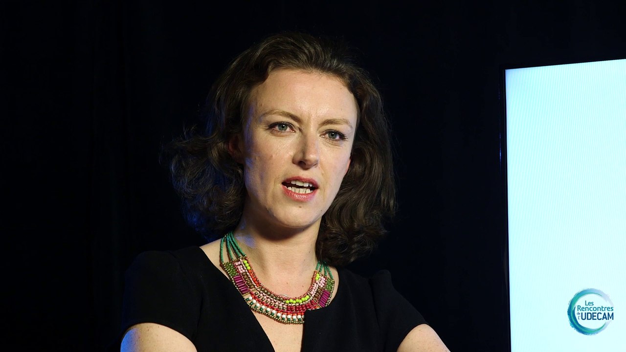 [Rencontres 2015] Teaser 3 septembre 2015 - Anne-Sophie Cruque