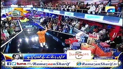 Inam Ghar(Ramzan Special)-26th June 2015-1