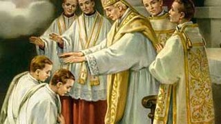Powerful intercessory prayer for Priests, the Church, Pope..Prayer to St Joseph & St Michael