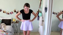 Stilababe09's Tips For Wearing Pastels #OOTD Ep. 15
