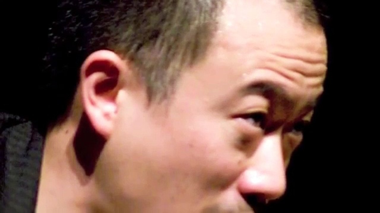 Beau Sia - Asians, Asians Everywhere