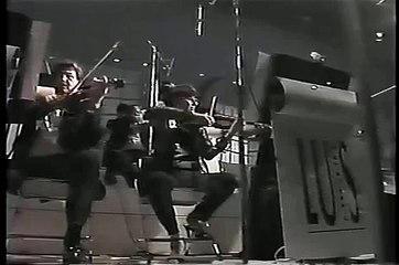 Luis Miguel - La puerta