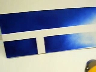 Pintura Termocrómica (7) Termocromatica- Thermochromic-Thermochromatic paint painting