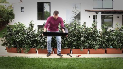 Bosch INDEGO - Installations Guide