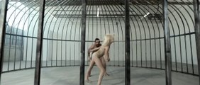 Sia - Elastic Heart feat. Shia LaBeouf & Maddie Ziegler -The Move Makers Band