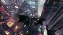 BATMAN™: ARKHAM KNIGHT- Surprise from the Bat