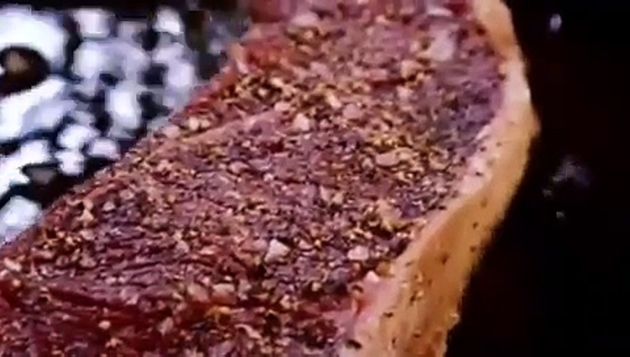 How To Cook A Steak by Gordon Ramsay