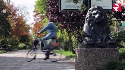 Mi Vida en Rusia: Rostov del Don