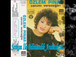 Özlem Pınar - Haberimiz Yok