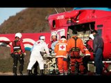 Bulgarian Red Cross for Japan