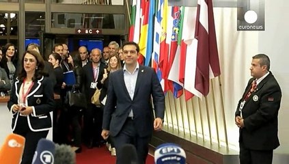 Греції дають останній шанс