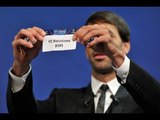 Who Do You Want In The Champions League Draw?? - Philippa Asks The Fans