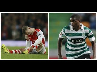 Do Arsenal Need To Sign Players If Everyone Is Fit??