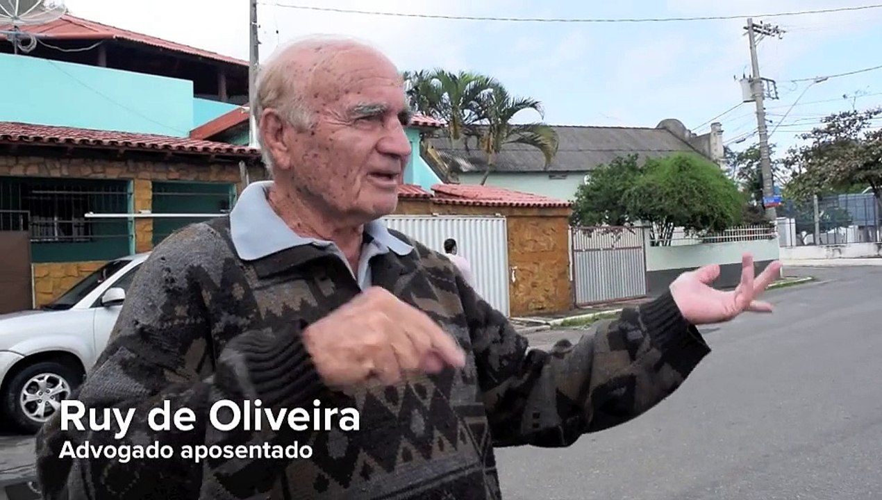 Cais do Hidroavião