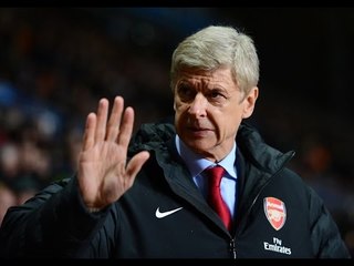 The Big Arsenal Discussion - Wenger In, Wenger Out Shake It All About!!!