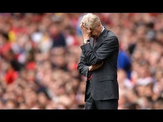 The Big Arsenal Discussion - Do fans have the right to have a go at Wenger?