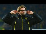 KLOPP OUT or KLOPP IN?? - AFTV Asks Borussia Dortmund Fans