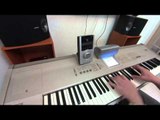 Wiz Khalifa ft. Charlie Puth - See You Again Piano by Ray Mak