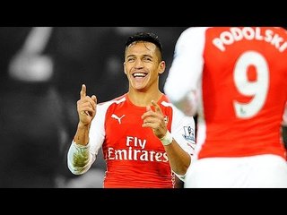 Match Review - Arsenal 1 Southampton 0